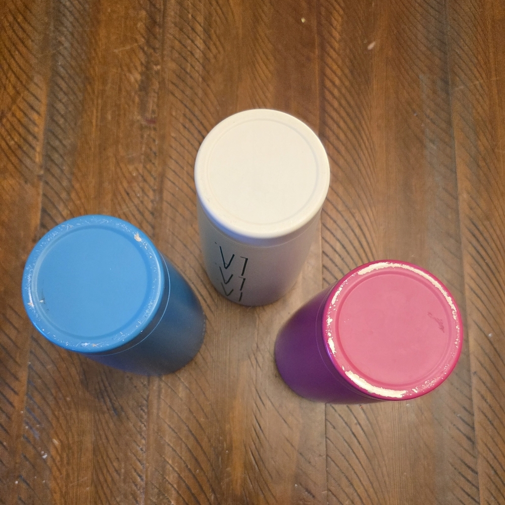 Rae Dunn Tumbler Set (3) - Picture 6 of 6